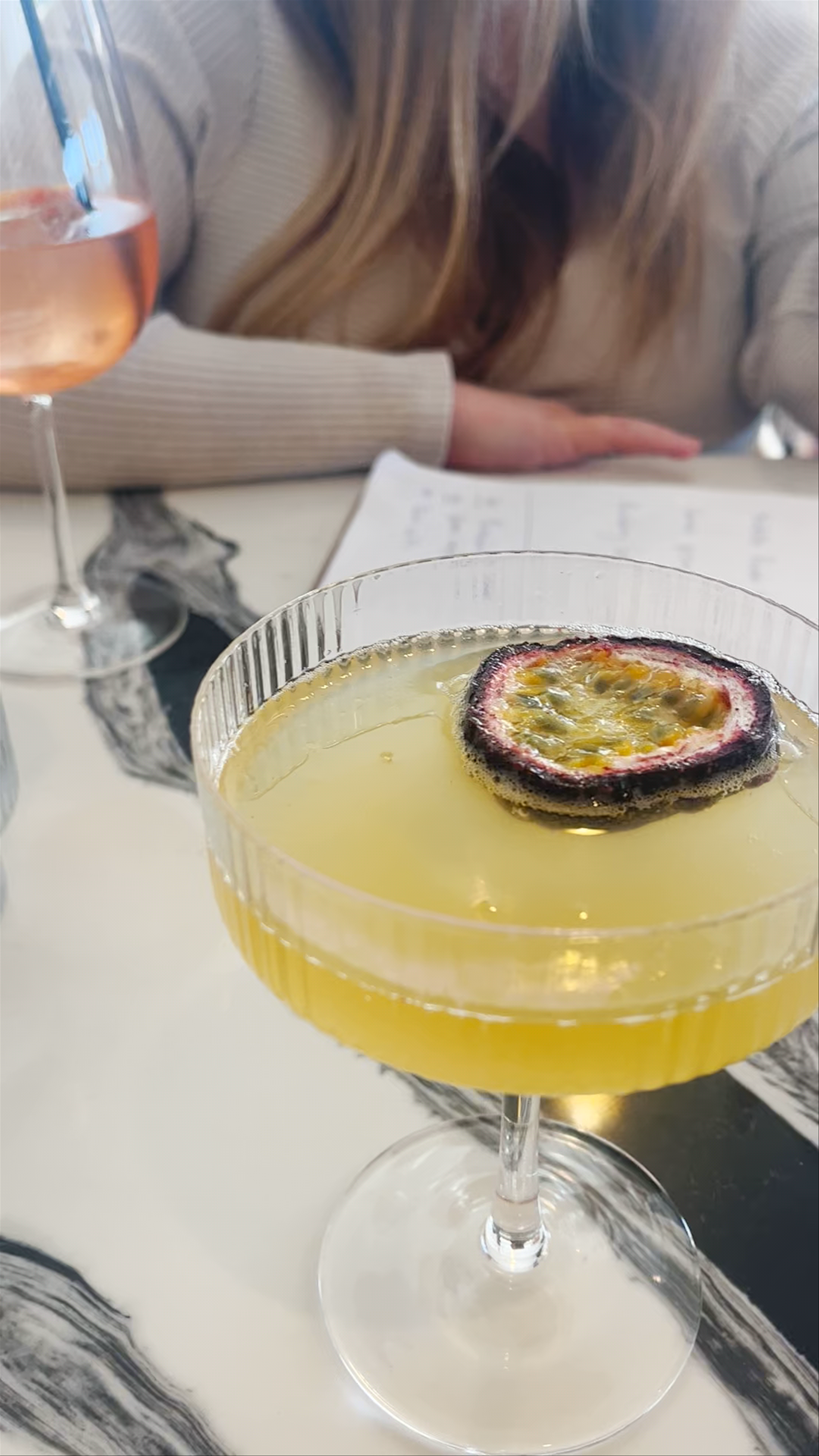 Amalfi Restaurant and Bar Pearl Beach