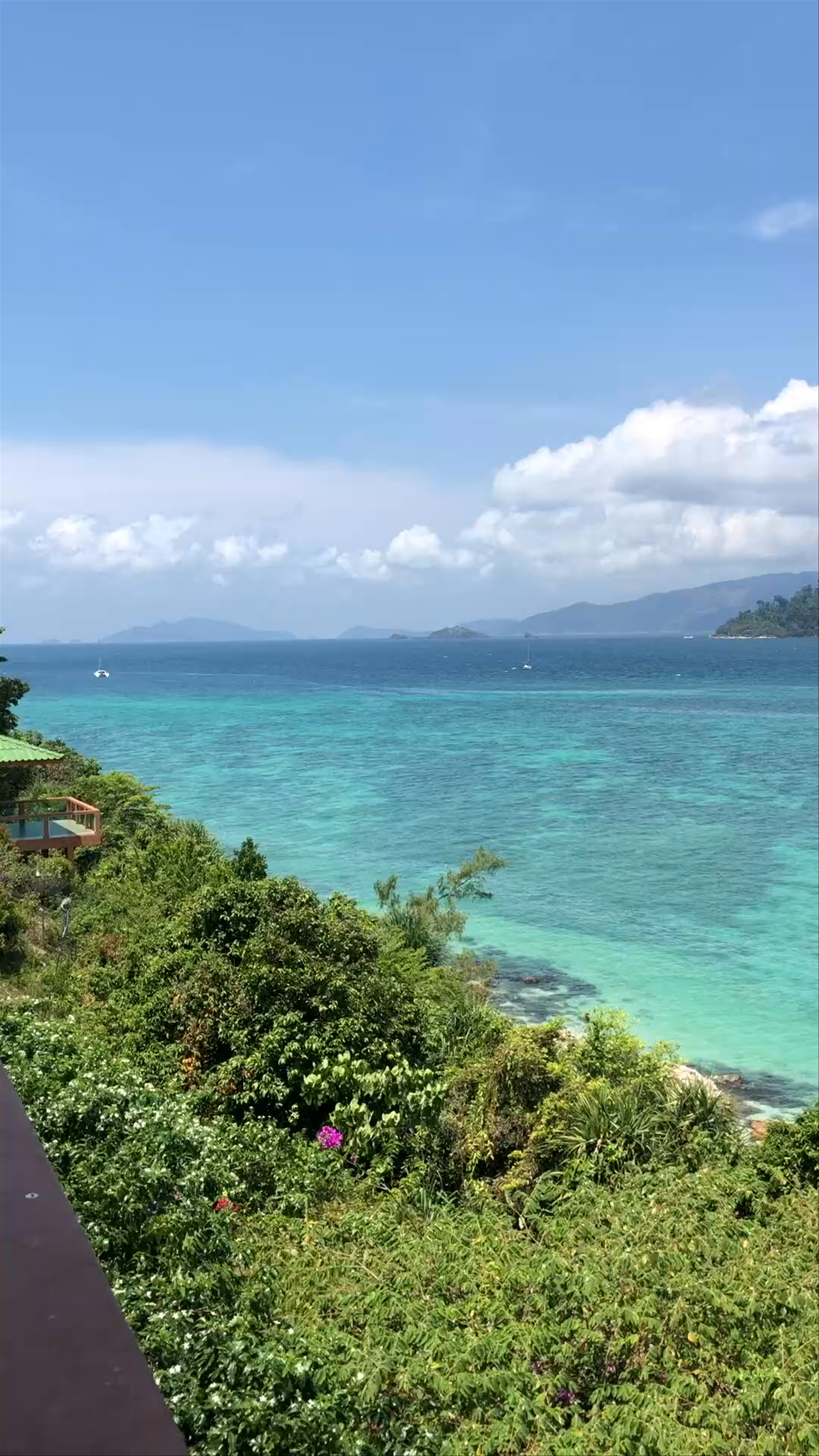 Lipe Beach Resort: Tropical Paradise in Thailand