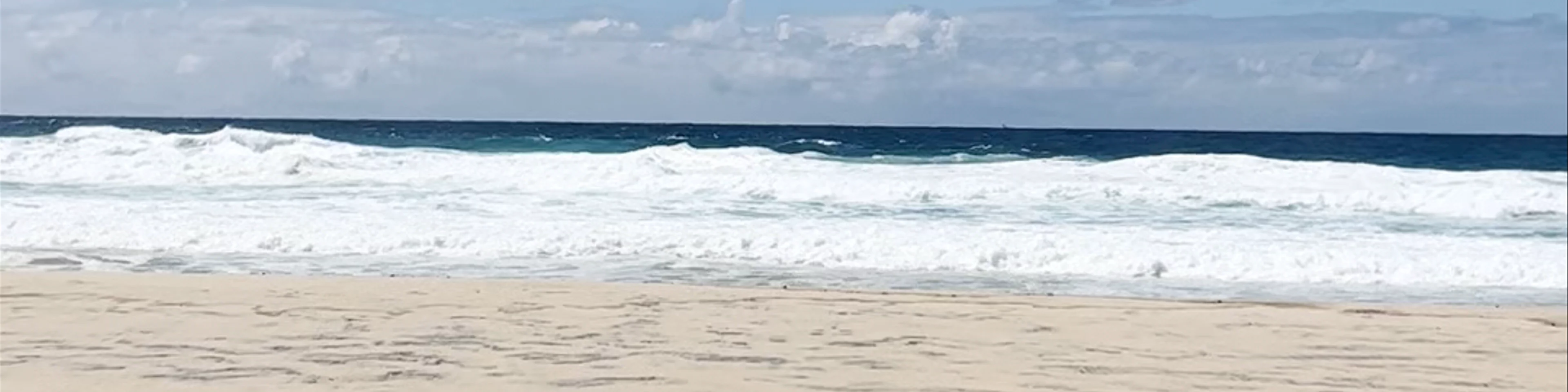 Boomerang Point