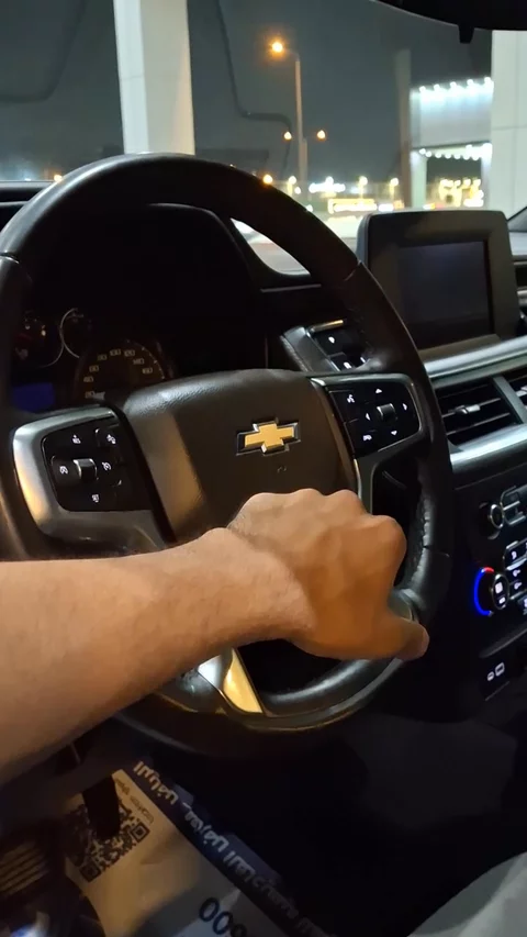 شفروليه تاهو LT 2023