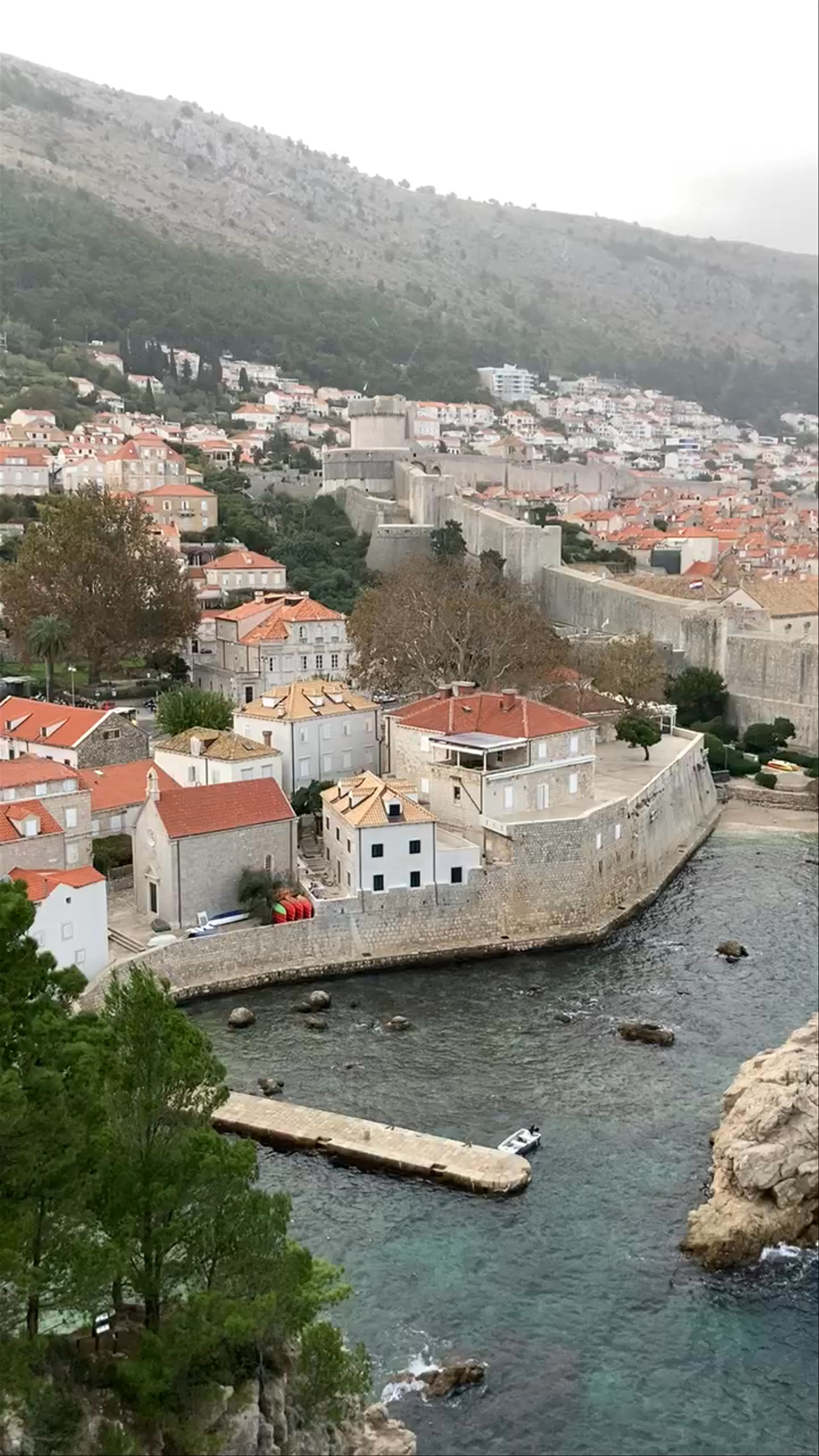 Lovrijenac