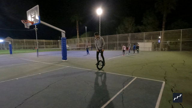 riu submission: Hickflip