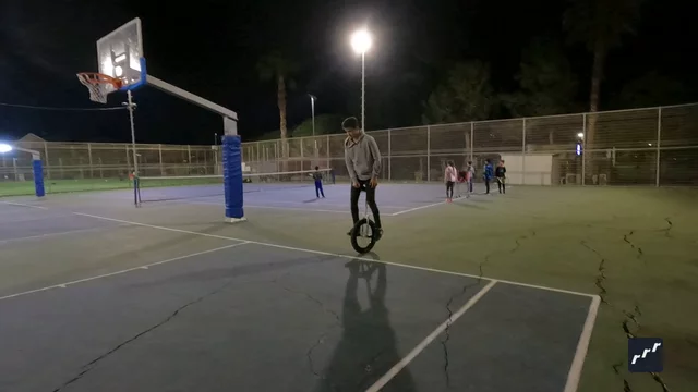riu submission: Hickflip