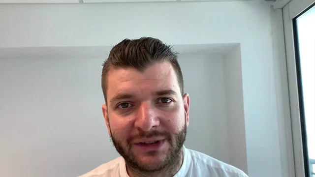 Alex F. testimonial