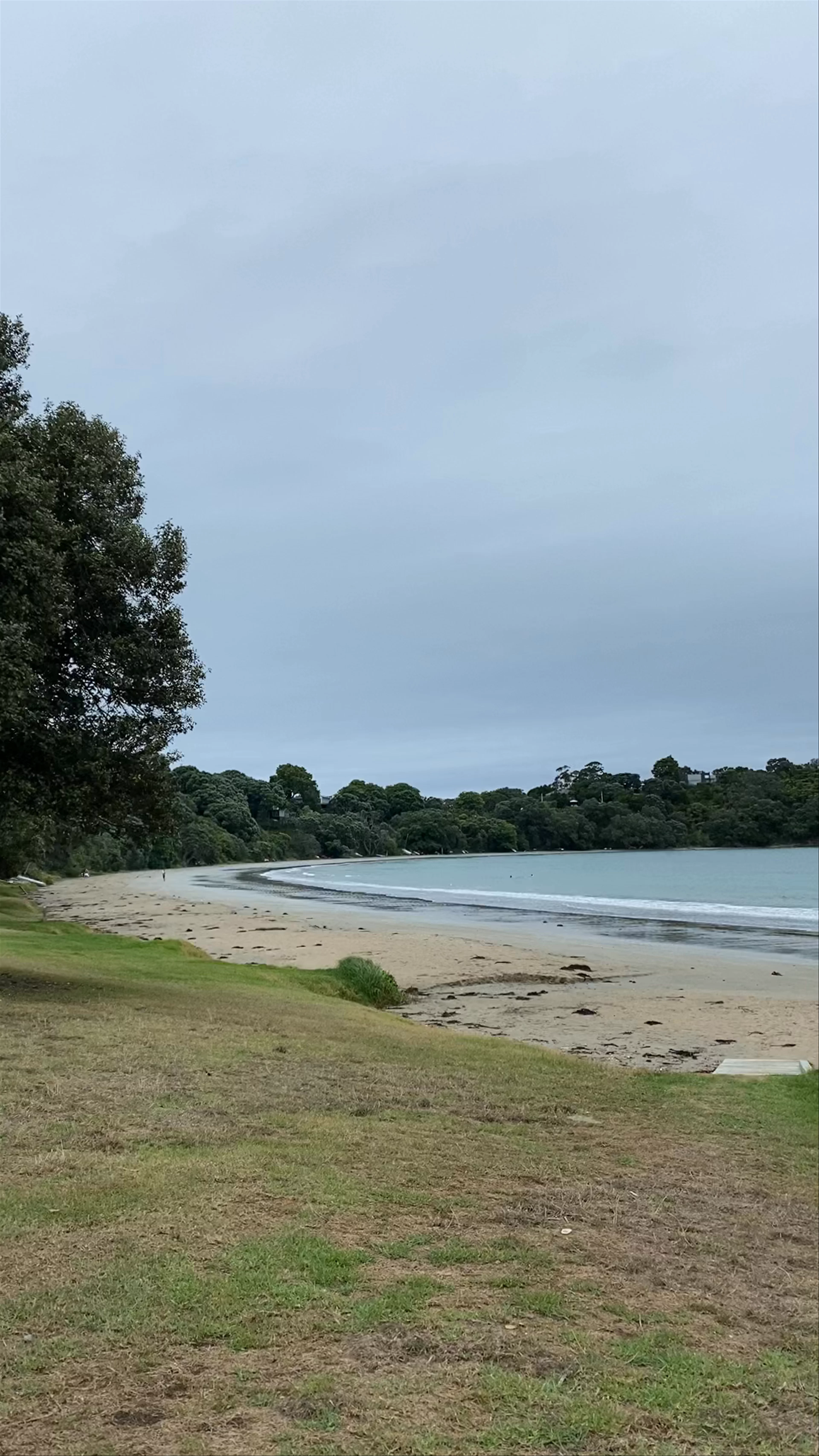 Oneroa Beach