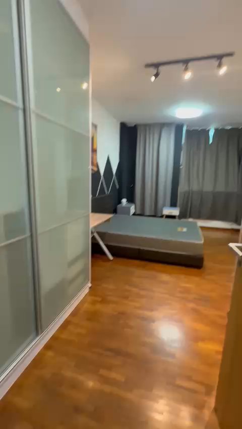 Master Room (Condo) for Rent in  Taipan Jade - Image 5