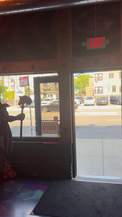 Dark Matter Coffee - Coffee & Tea Near Me - Chicago, Illinois