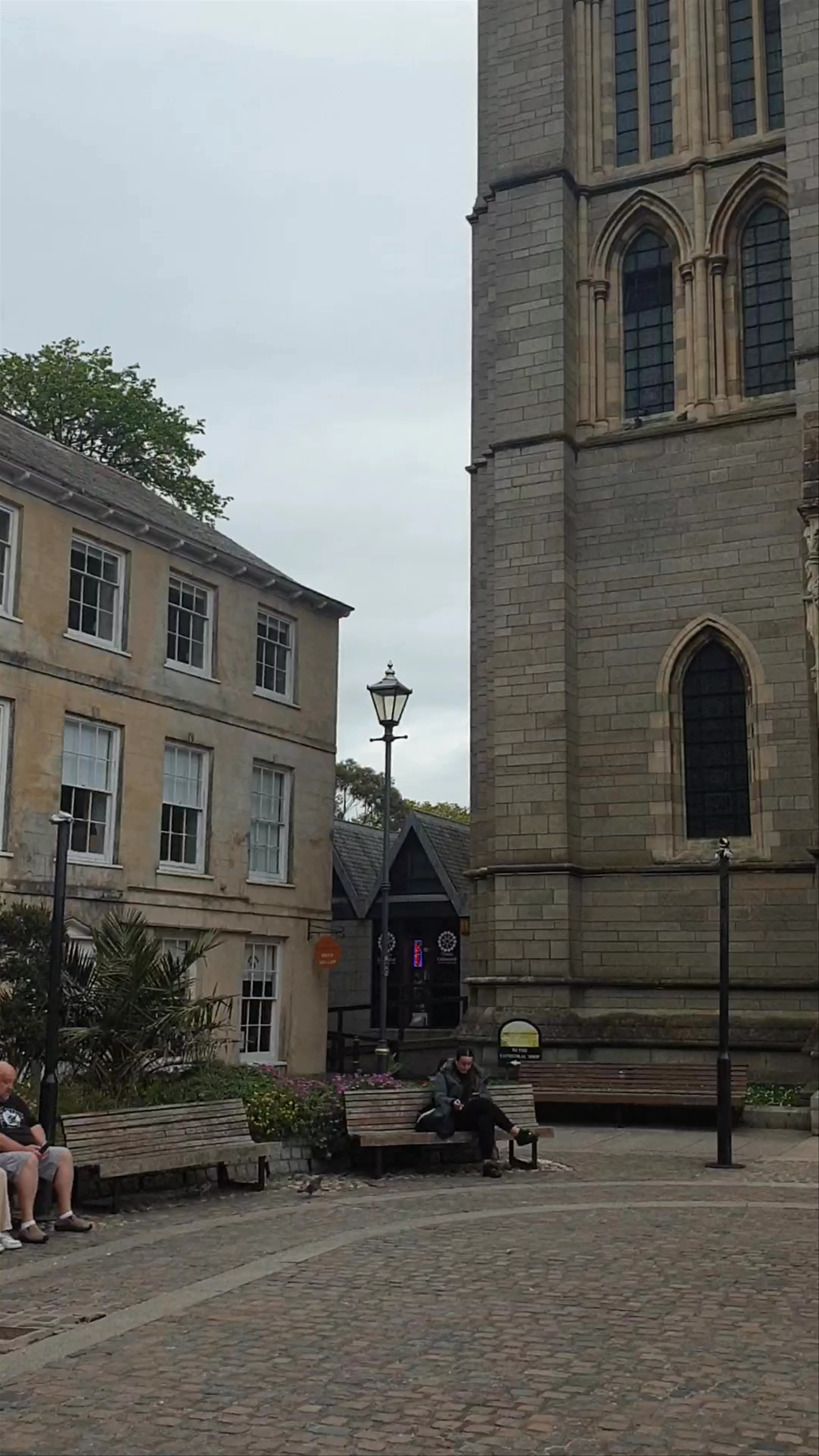 Truro Cathedral
