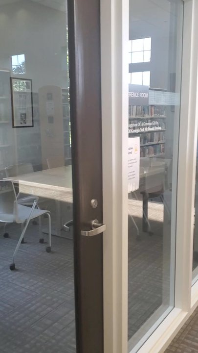 PADDISON MEMORIAL BRANCH LIBRARY - Updated July 2026 - 248 Harmon Ln ...