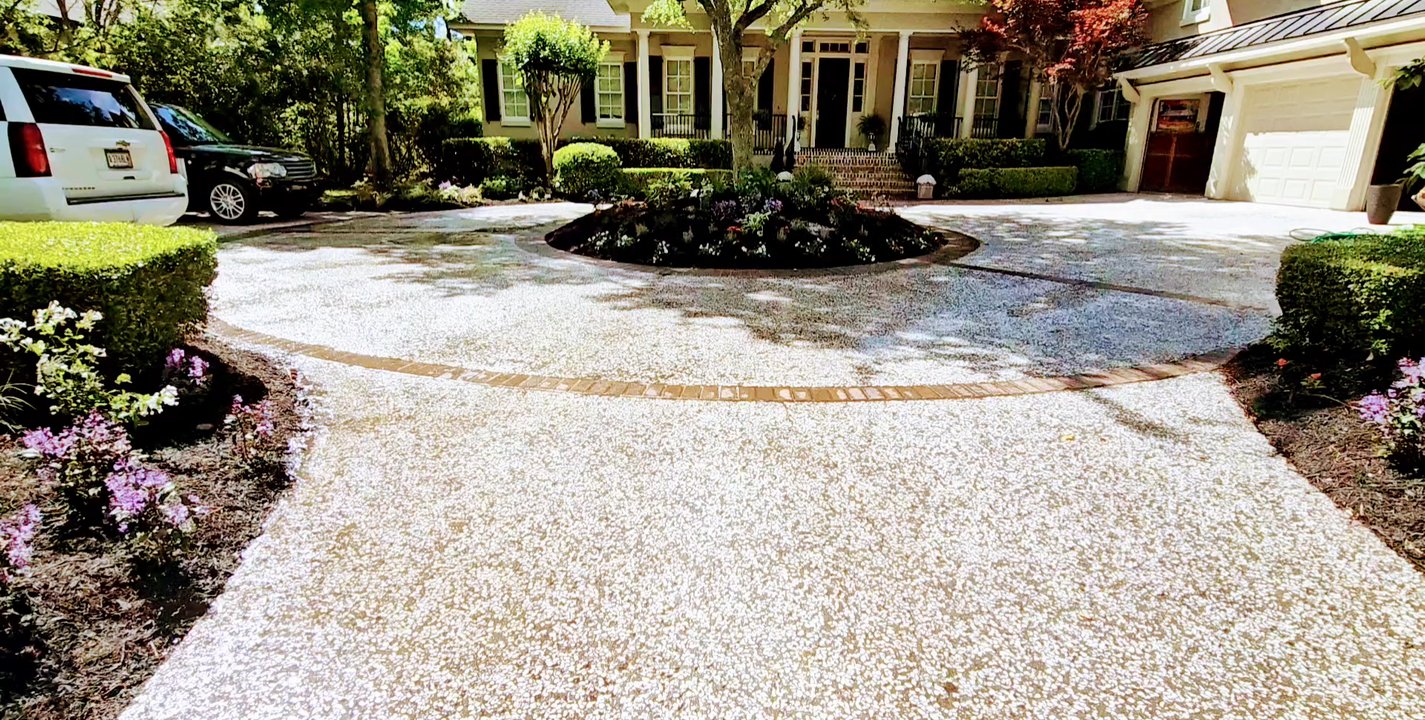 Gold Leaf Landscape - Landscaping Near Me