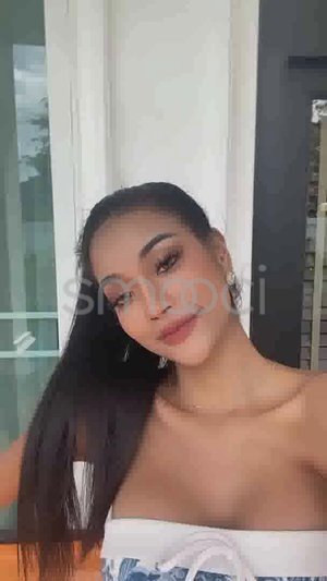 Lookjan Phuket Escort Video #21805