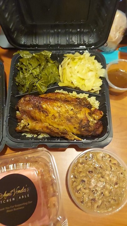 AUNT VONDA’S KITCHEN TABLE - Updated January 2026 - 67 Photos & 74 ...