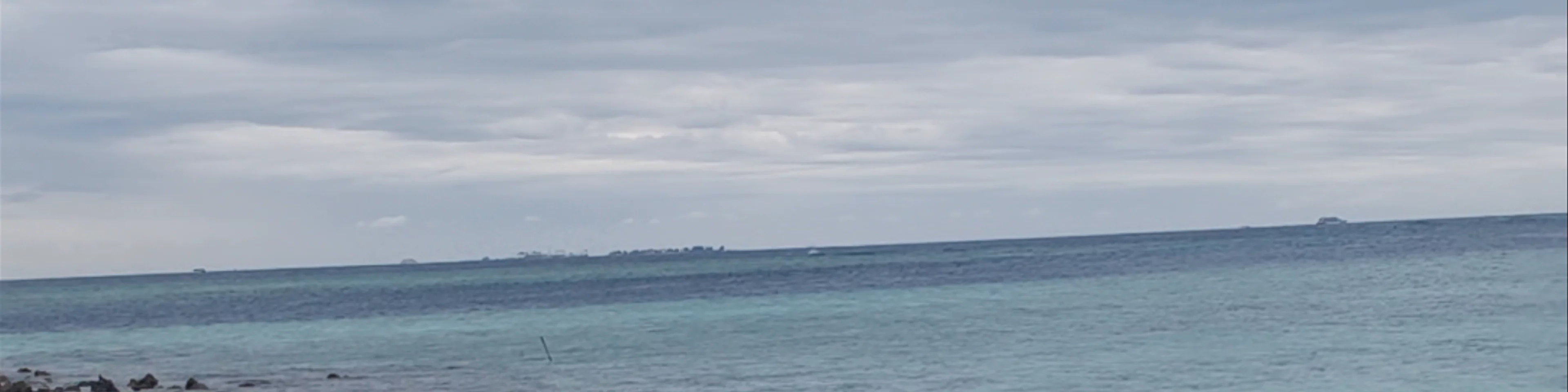 Gulhi Beach South End