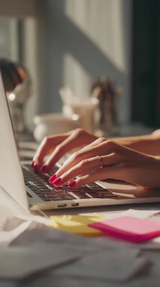 Zoe: Performance Ad (Hook Test) preview