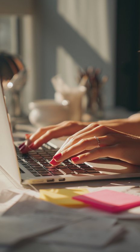 Zoe: Performance Ad (Hook Test)