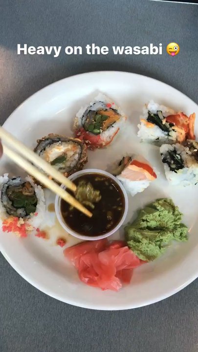 Buffet Palace - Sushi! - Chinese Near Me - Austin, Texas
