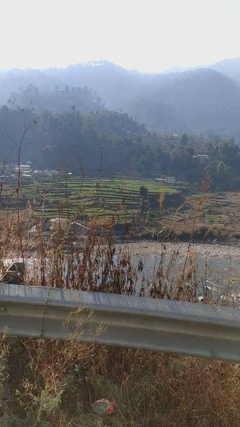 Photo of Pahado ki sher