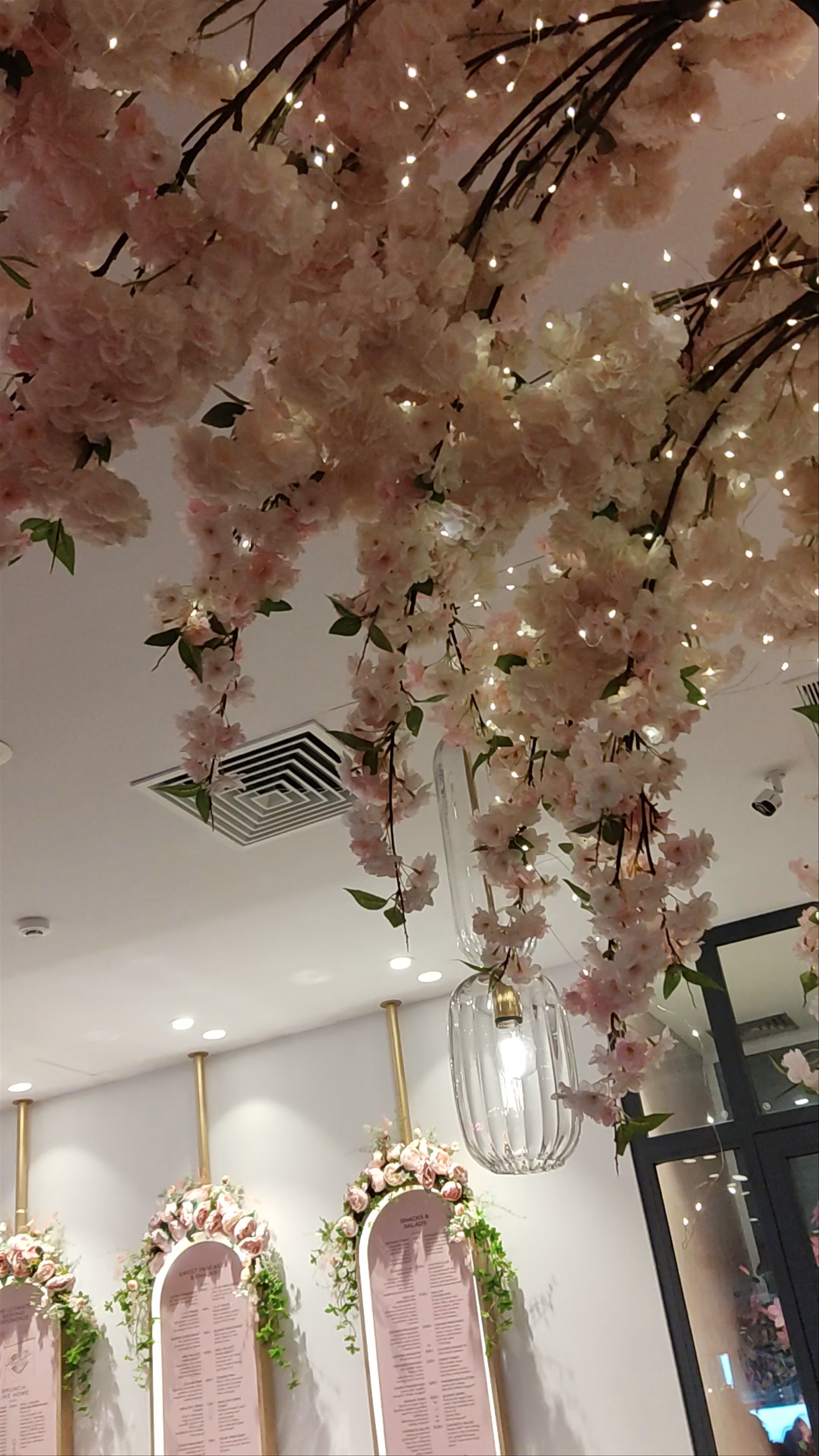 Pink Dot Cafe