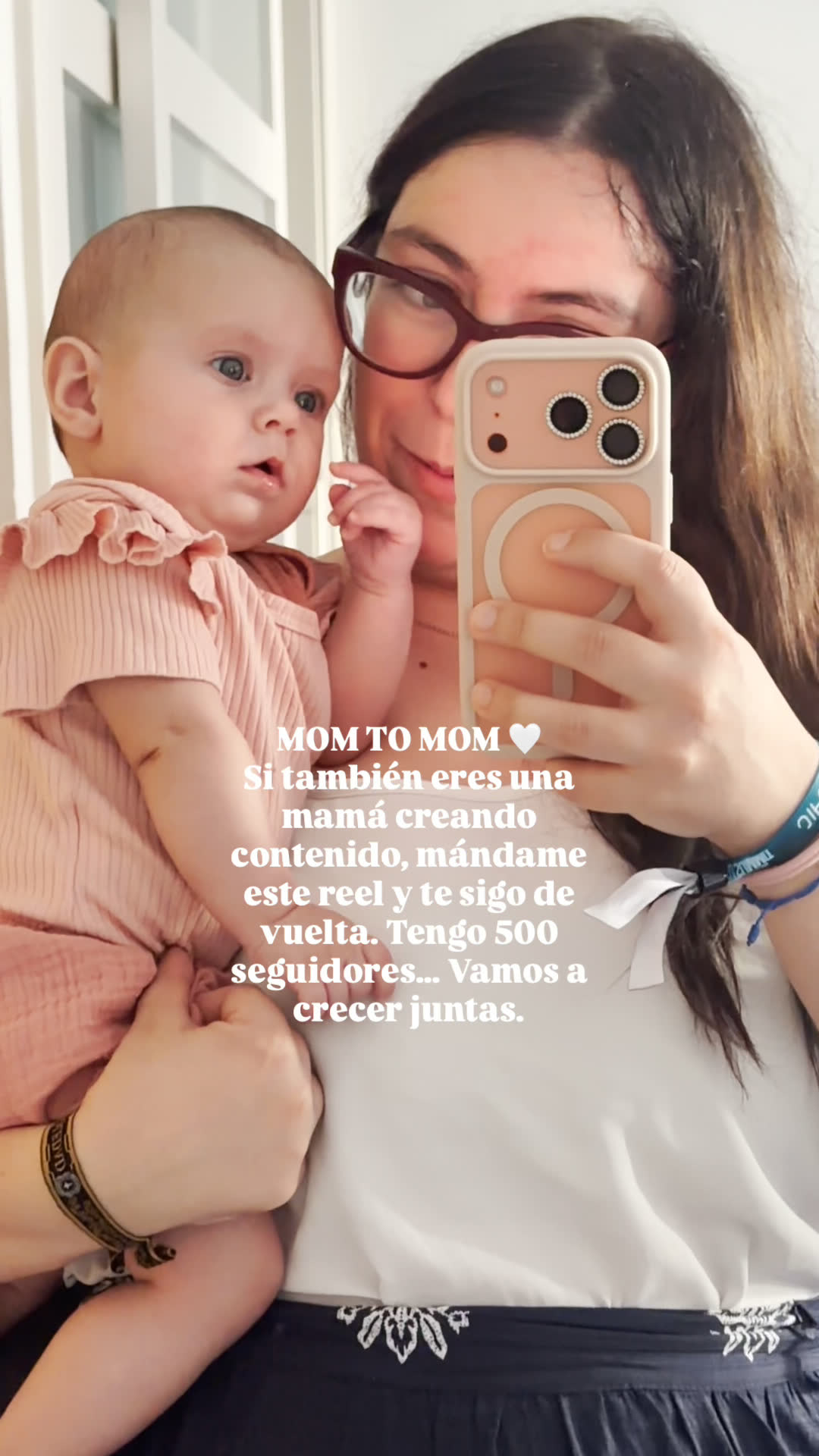 Vídeo UGC 1 de Noemi