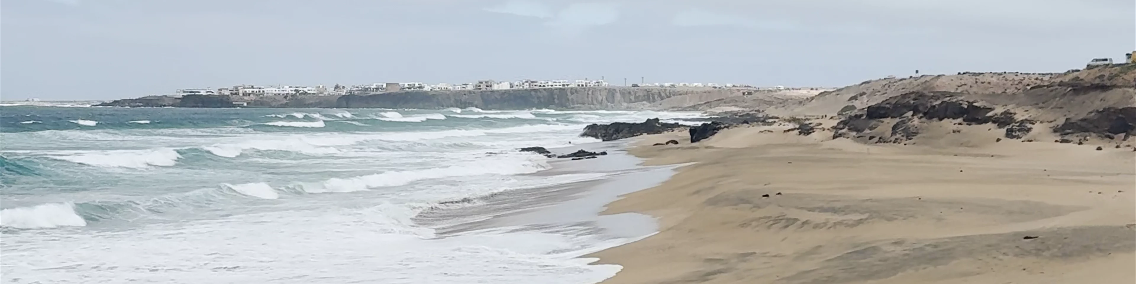 Piedra Playa