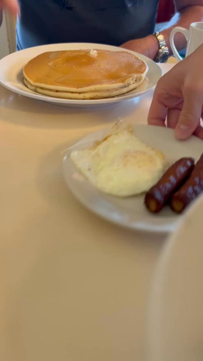 Katrina's Cafe - Breakfast April 2025 - Breakfast & Brunch Near Me - Auburn, California