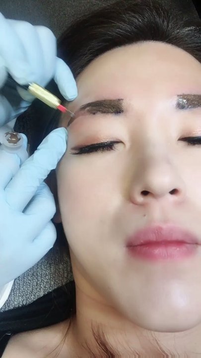 DB Dream Brows - Permanent Makeup Near Me