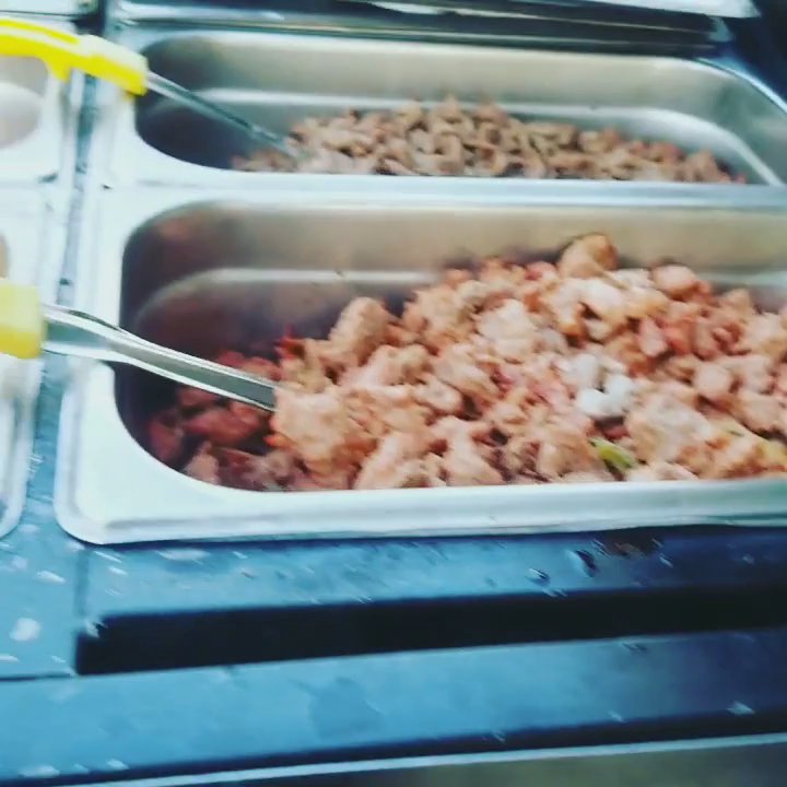 Tacos Trafi Catering - This is a Video of one of our most recent set ups for a small wedding party in Paradise Valley , Az.  (04/20/18) - Tacos Near Me