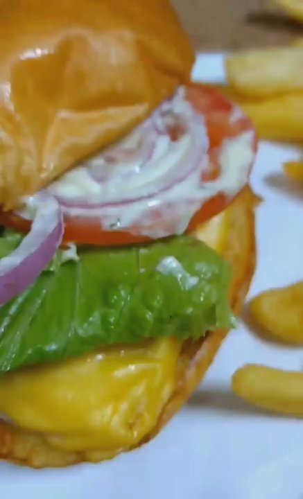 Primata Wings & Burgers - Meu burguer - Burgers Near Me - São Paulo, SP
