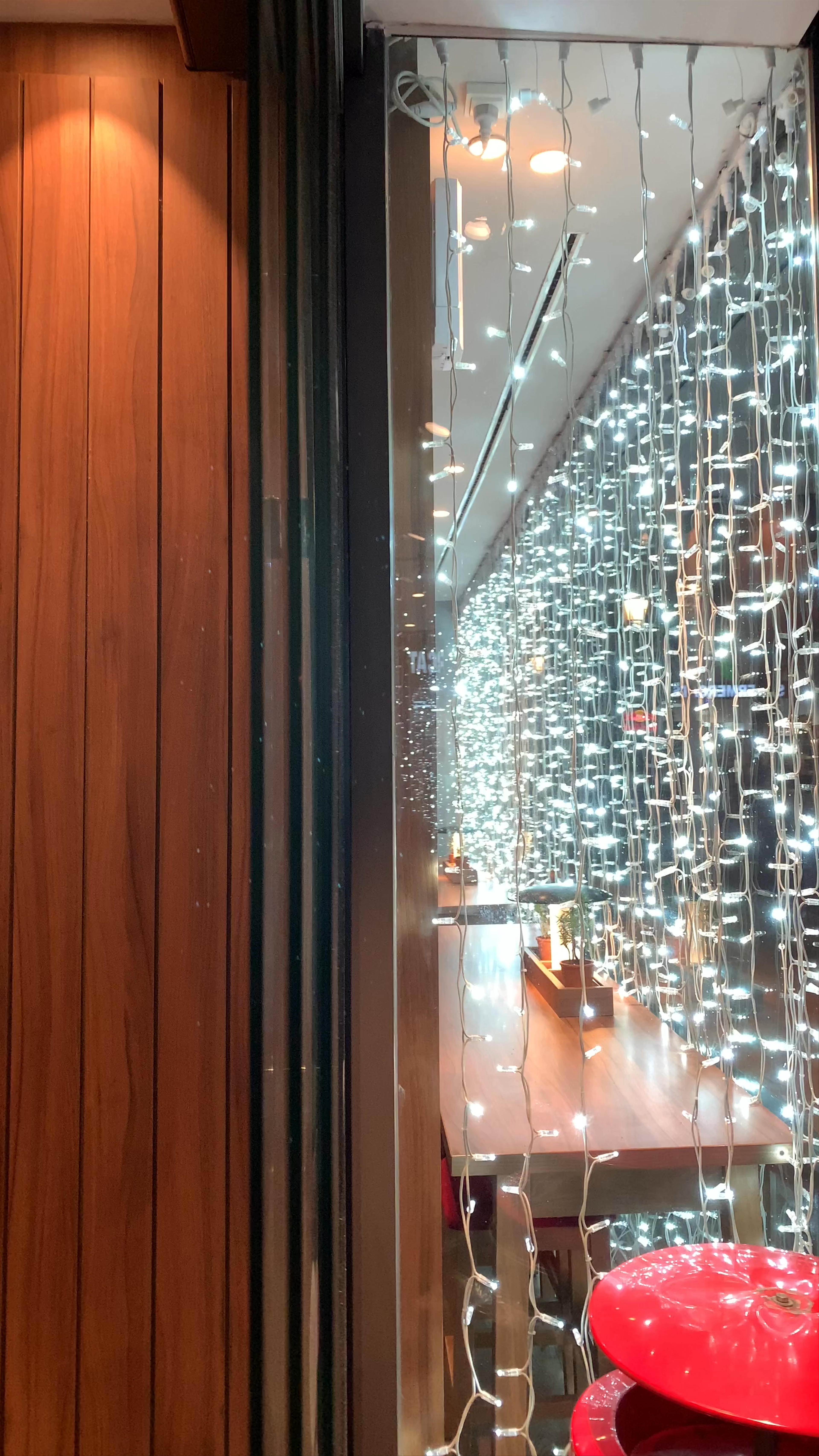 Vapiano Ramblas