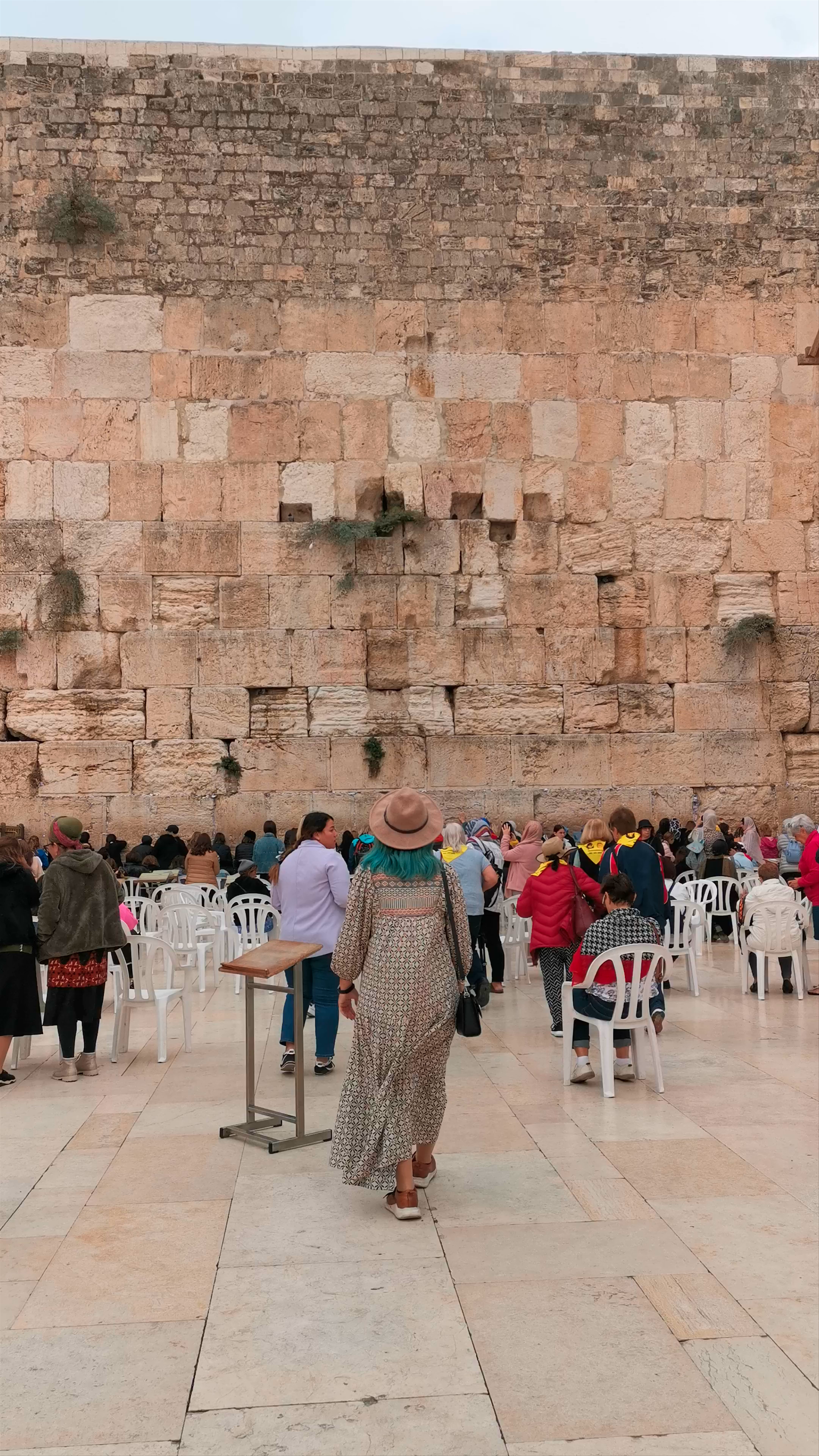 Western Wall