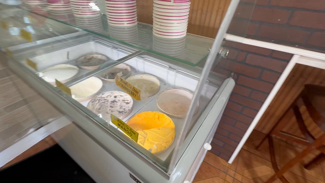 Q'S Halal Pizza - ice cream - Mediterranean Near Me - Richmond, California