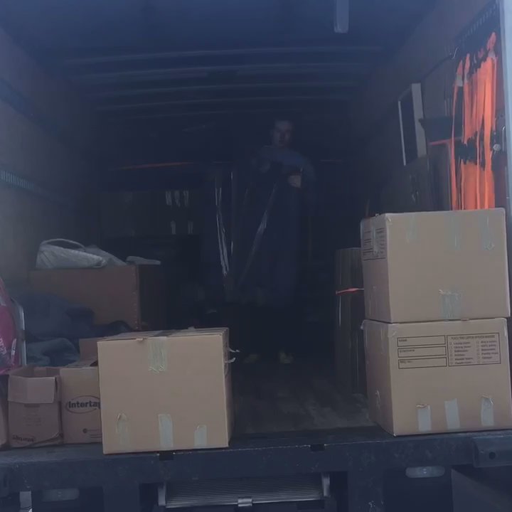 Esquire Moving & Storage - Movers Near Me - Boston, Massachusetts