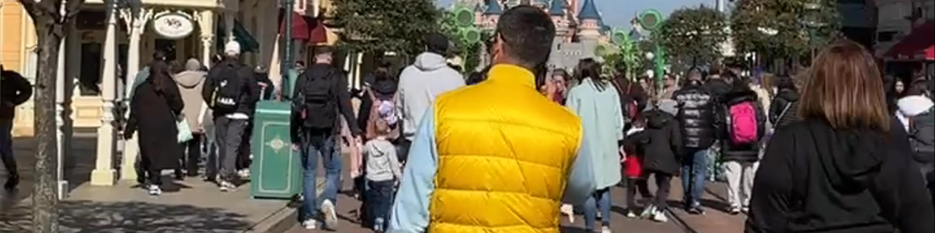 Disneyland Paris