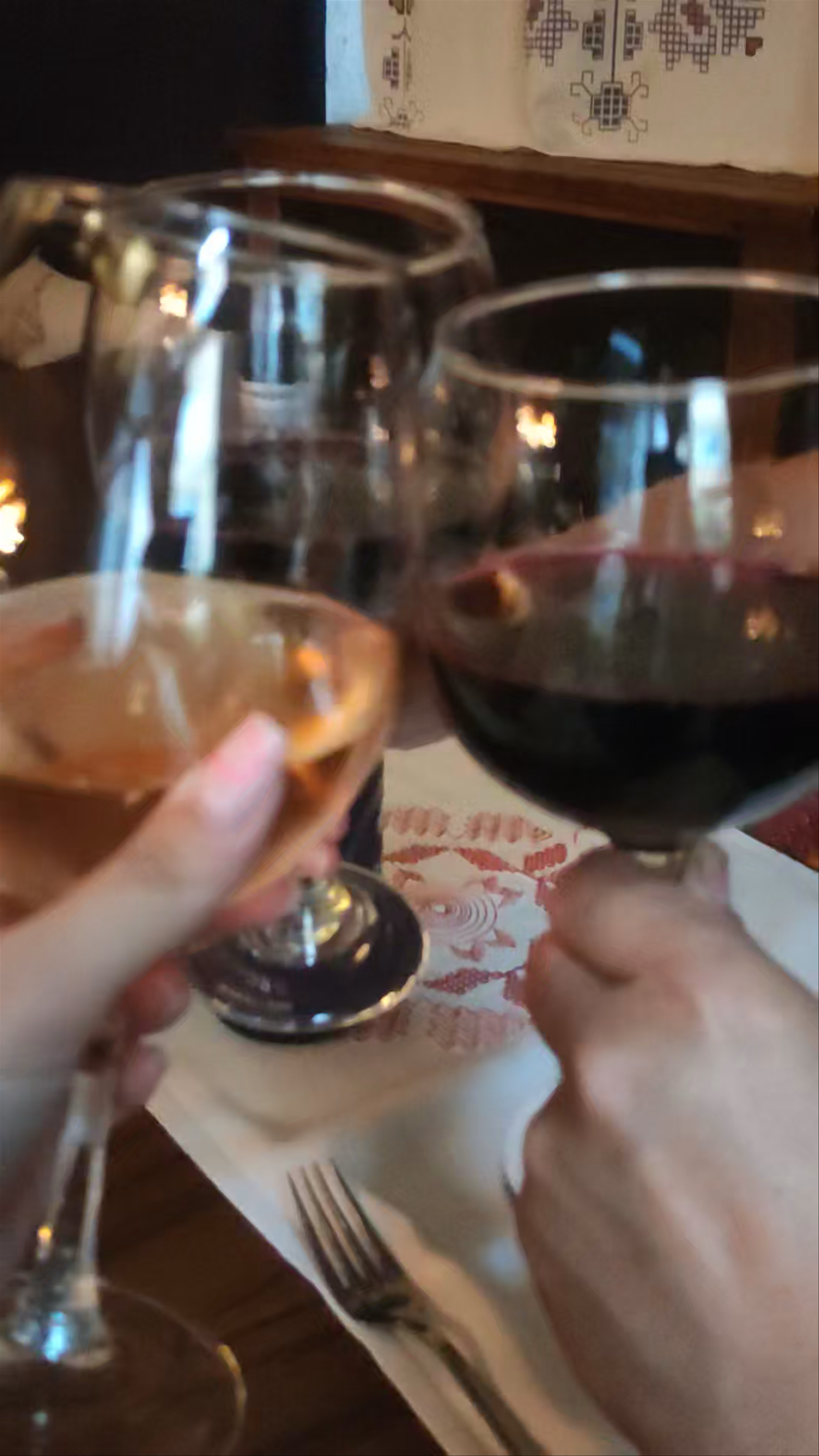 Moma Bulgarian Food and Wine