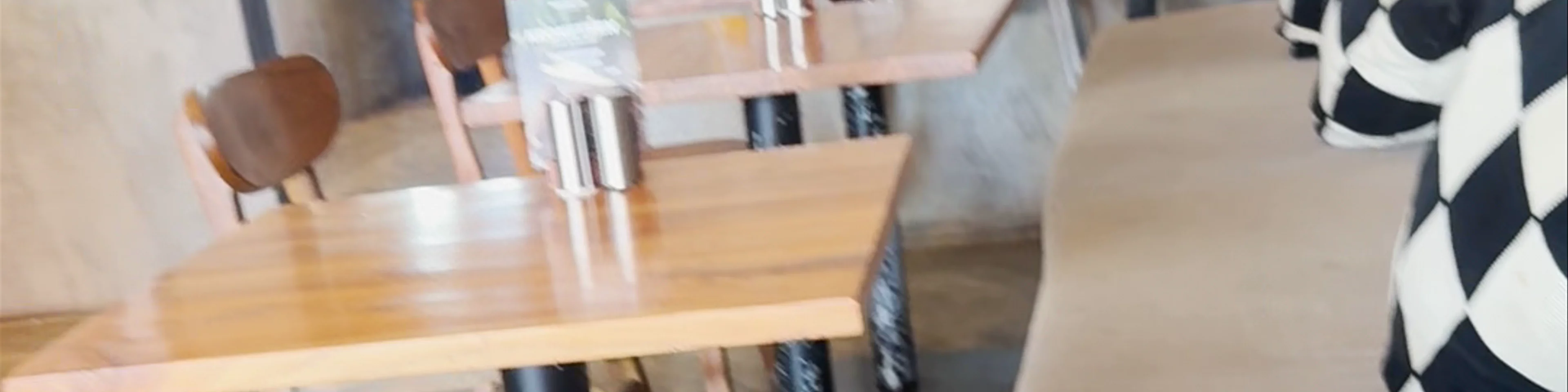 Merch Café Amsterdam