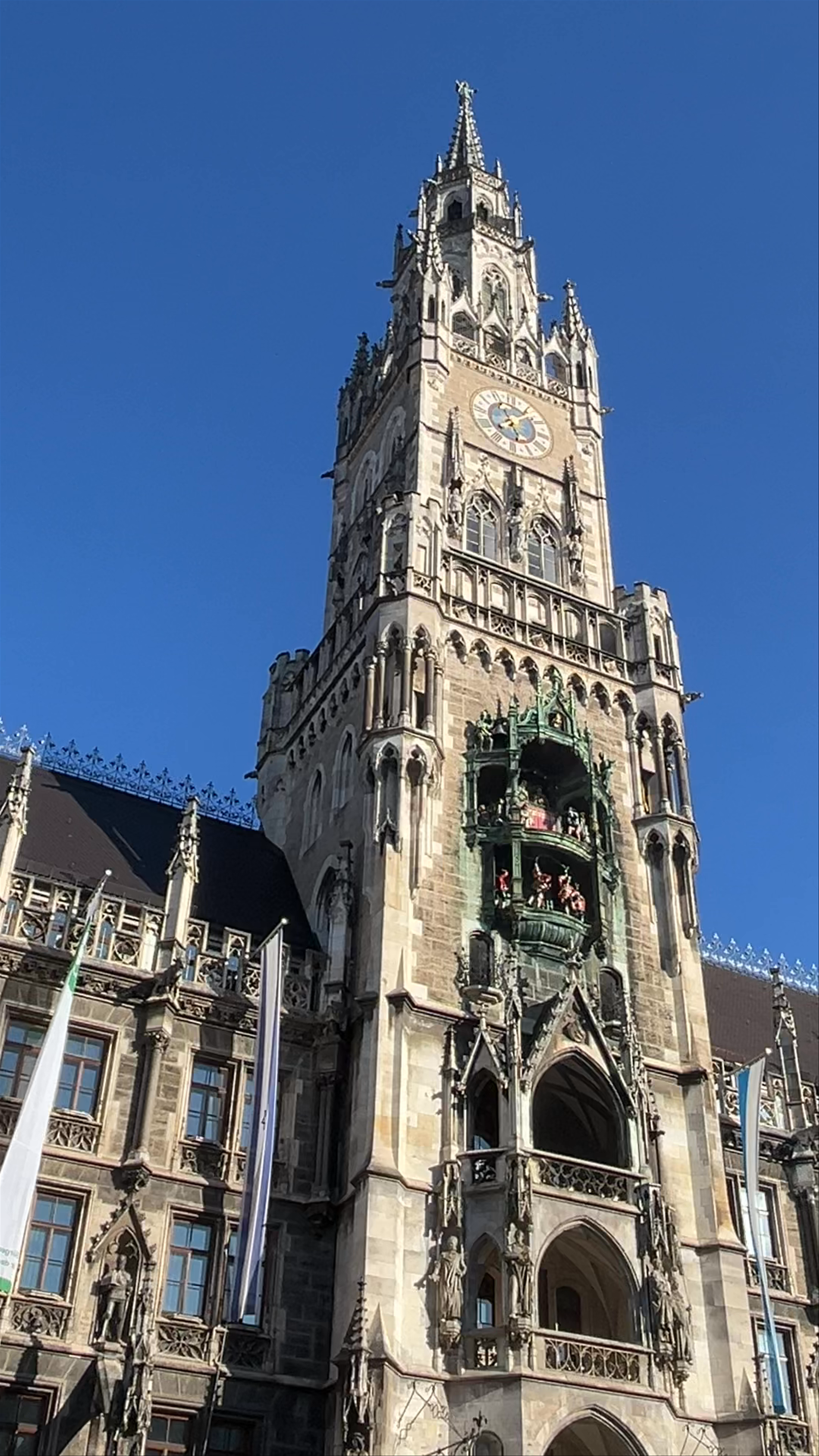 Marienplatz