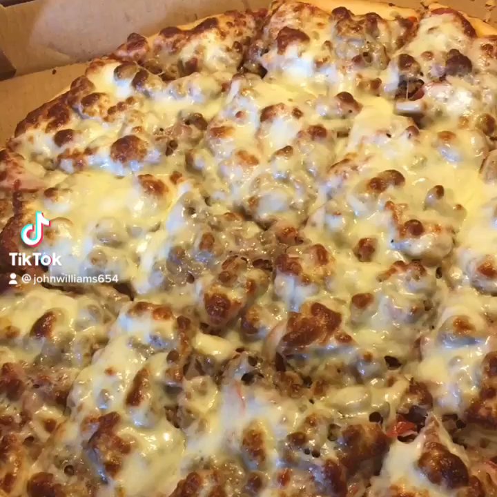 AMO Pizza - Pizza Near Me - AMO, Indiana