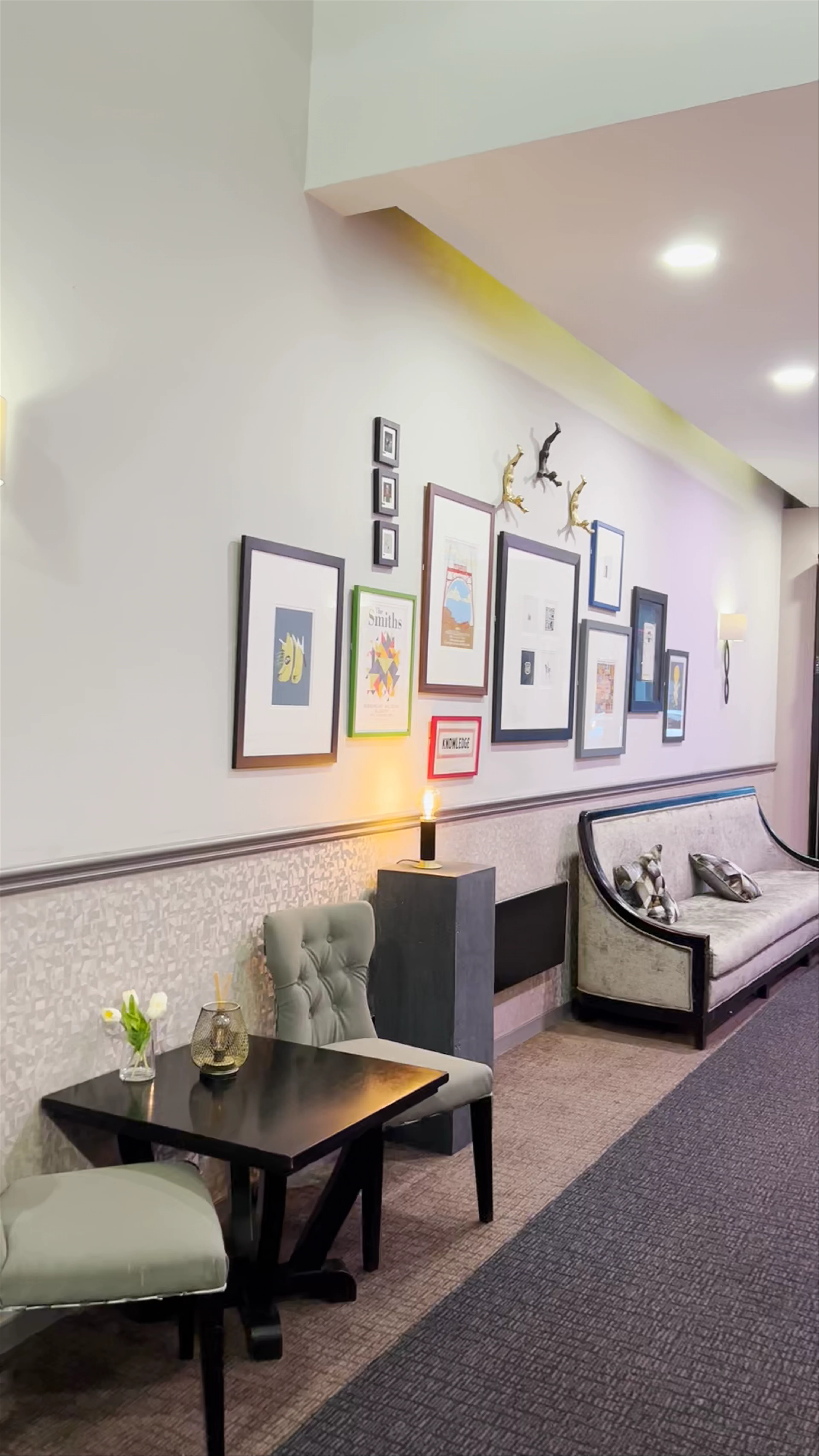 Fraser Suites Glasgow