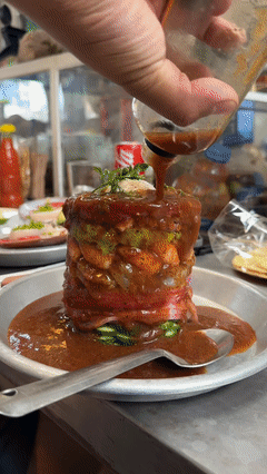 Mi Compa Chava Marisquería
