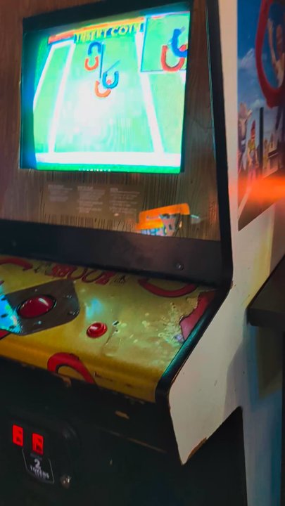 Barcade - Arcades Near Me - New Haven, Connecticut