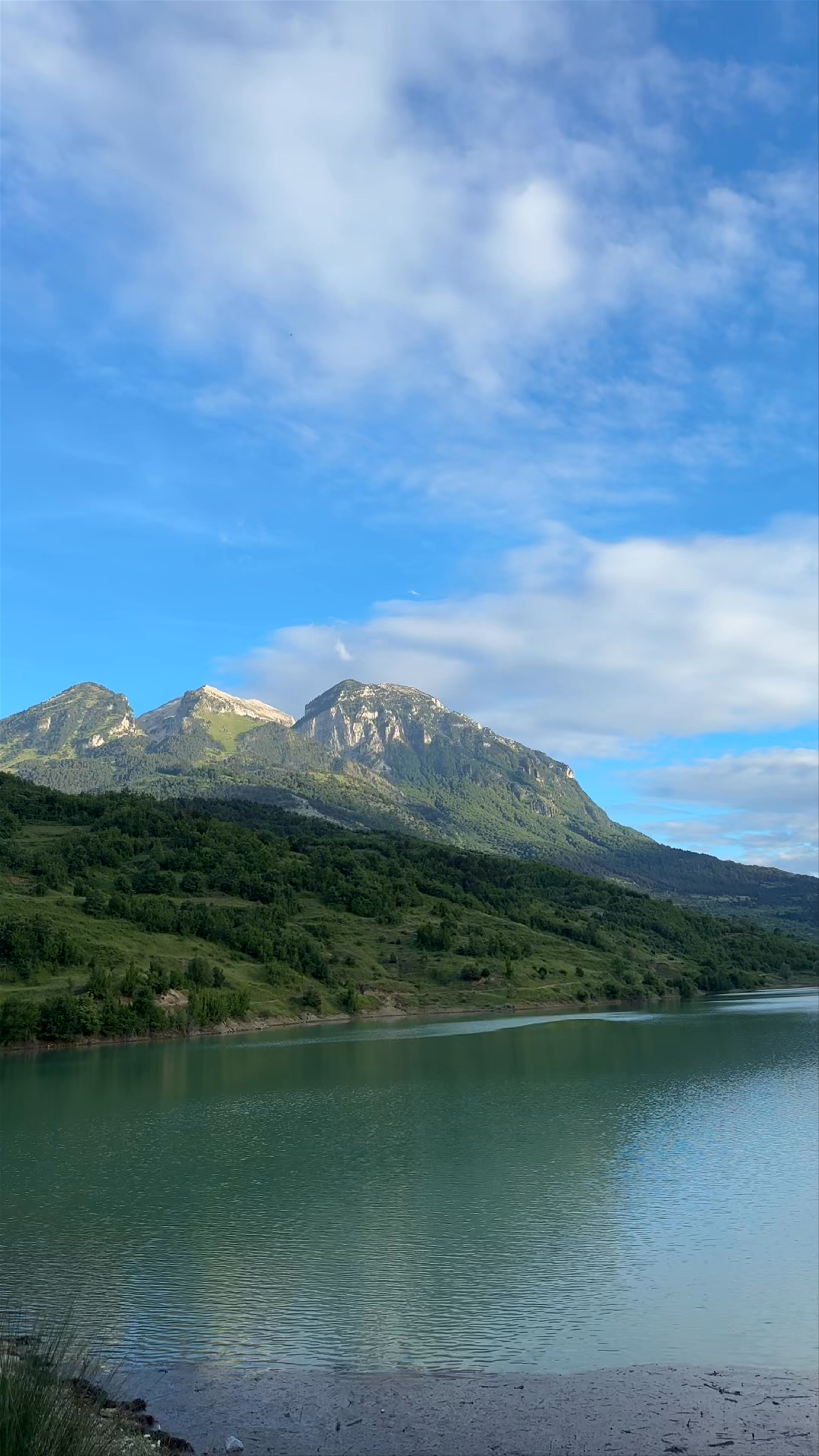 Mount Tomorr