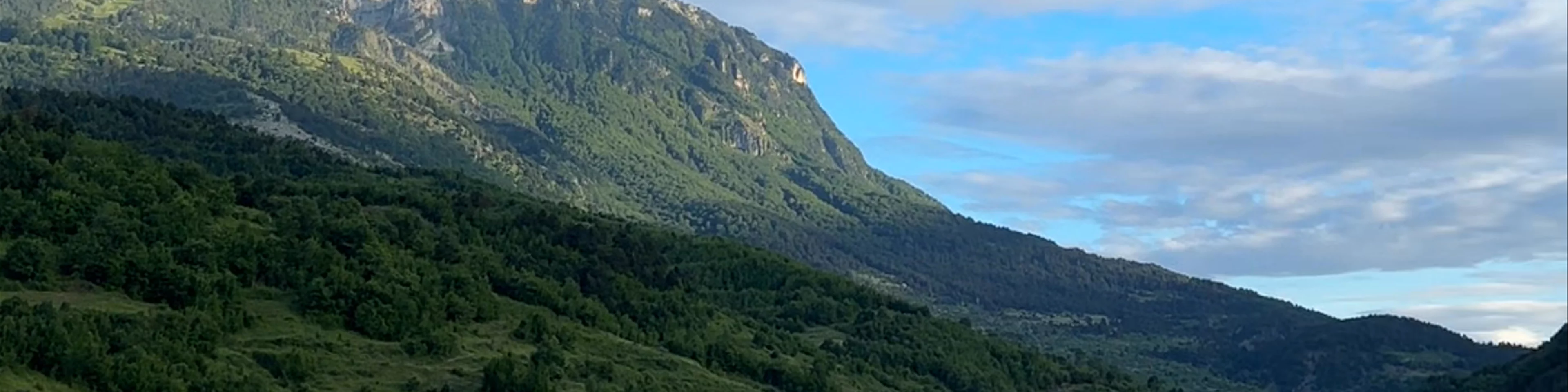 Mount Tomorr
