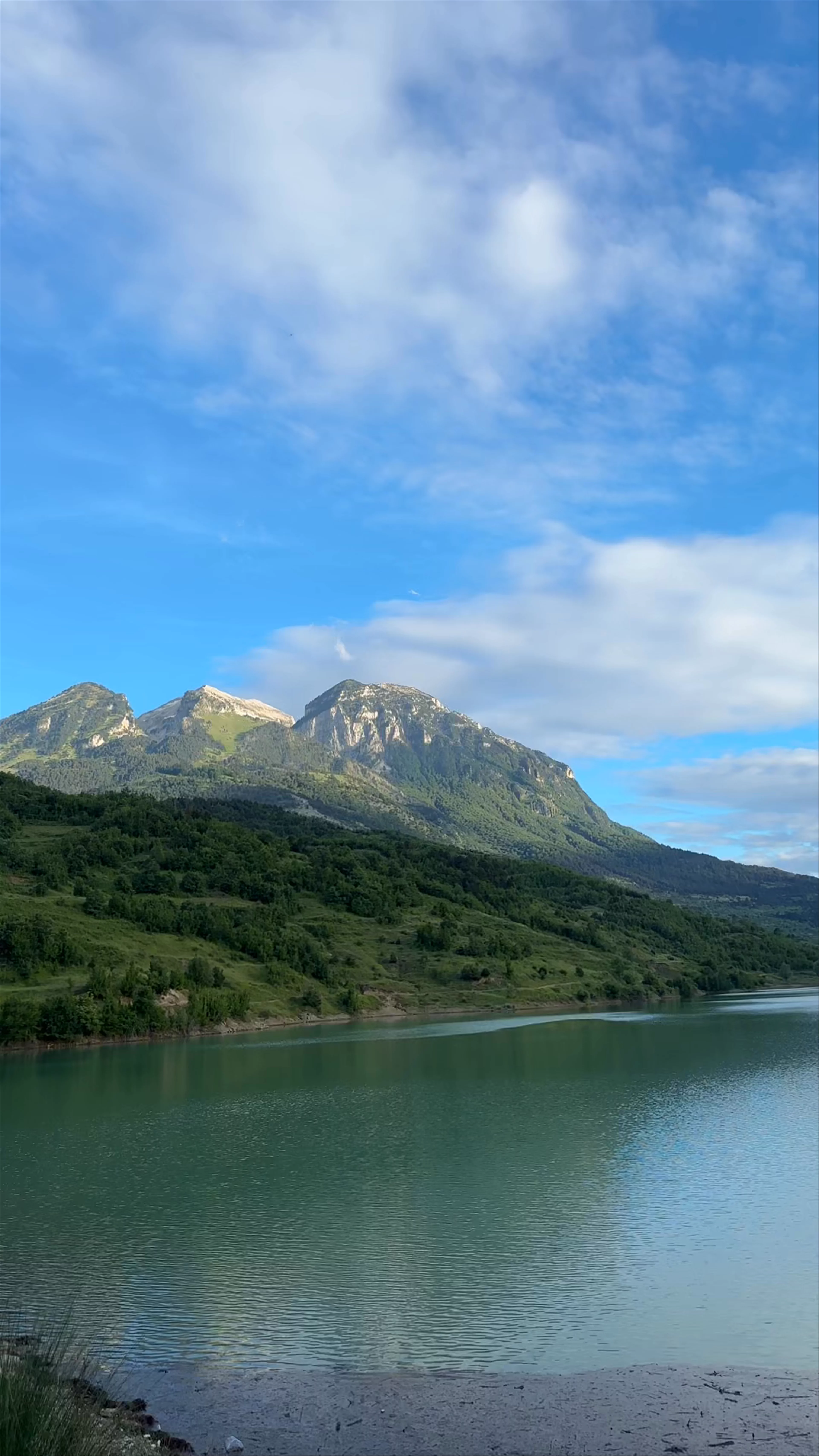 Mount Tomorr