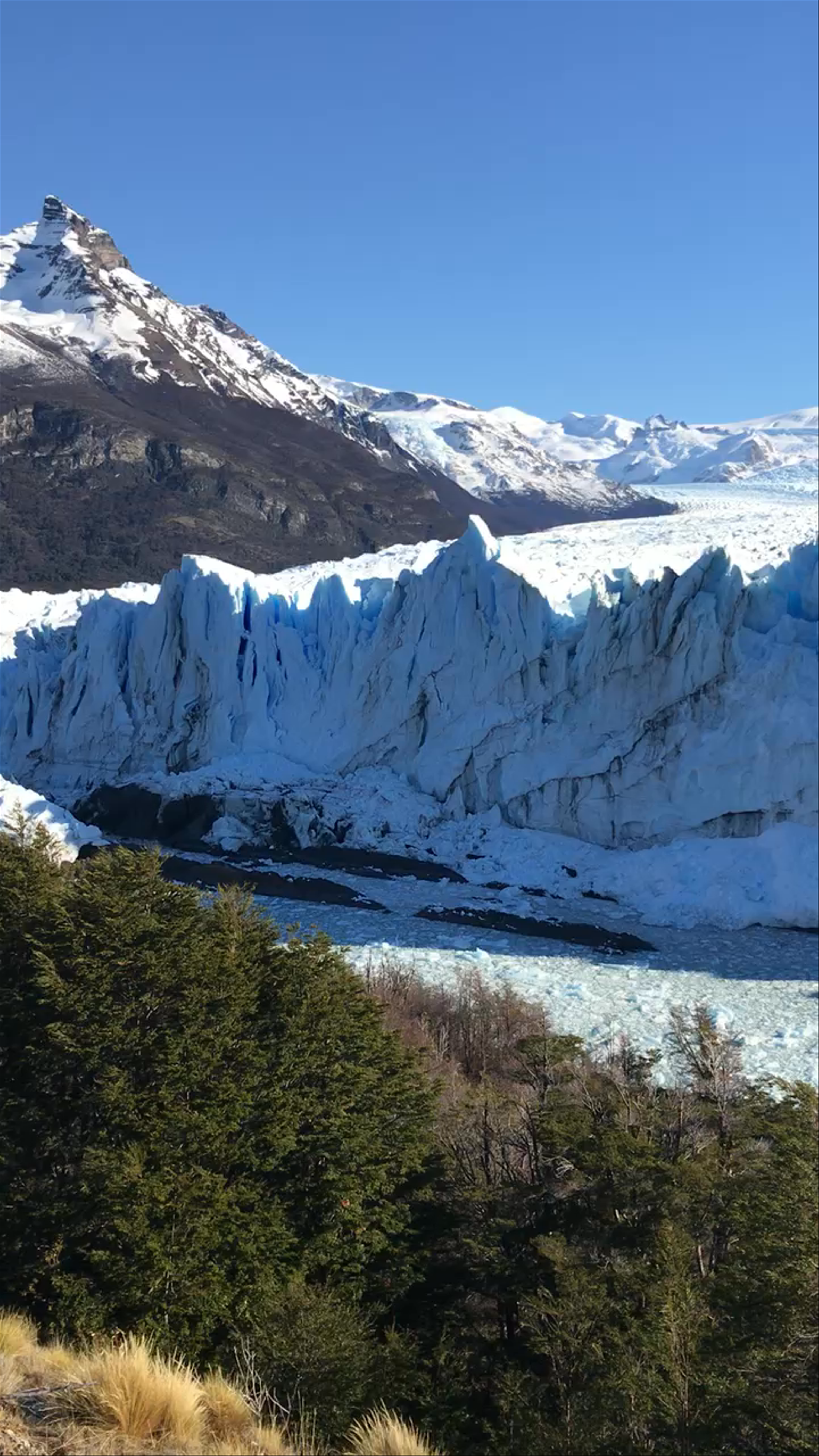 Perito Moreno Glacier