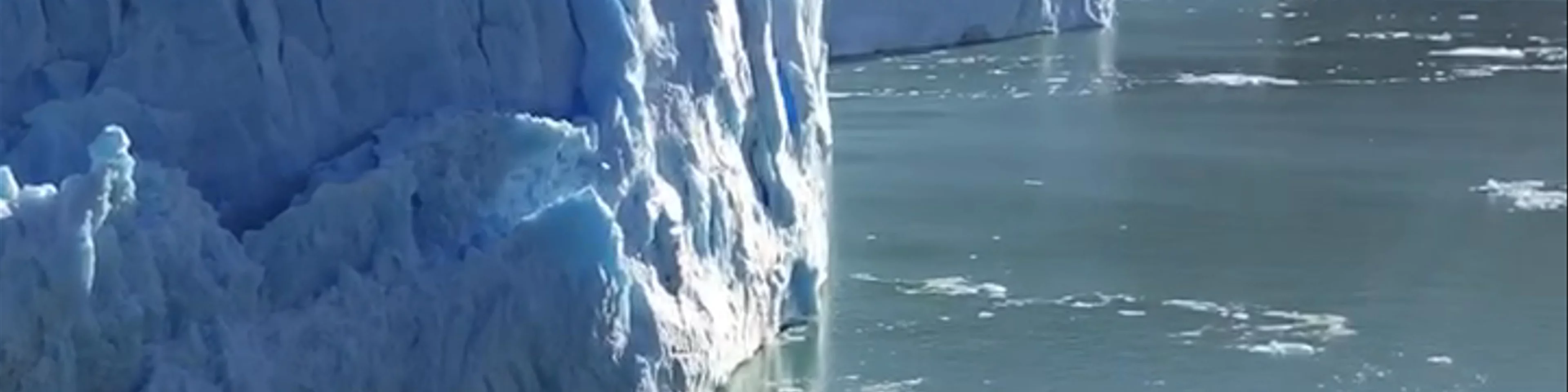 Perito Moreno Glacier