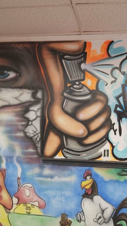 Westside Mobile  Barbershop - Barbers Near Me - Athens, New York