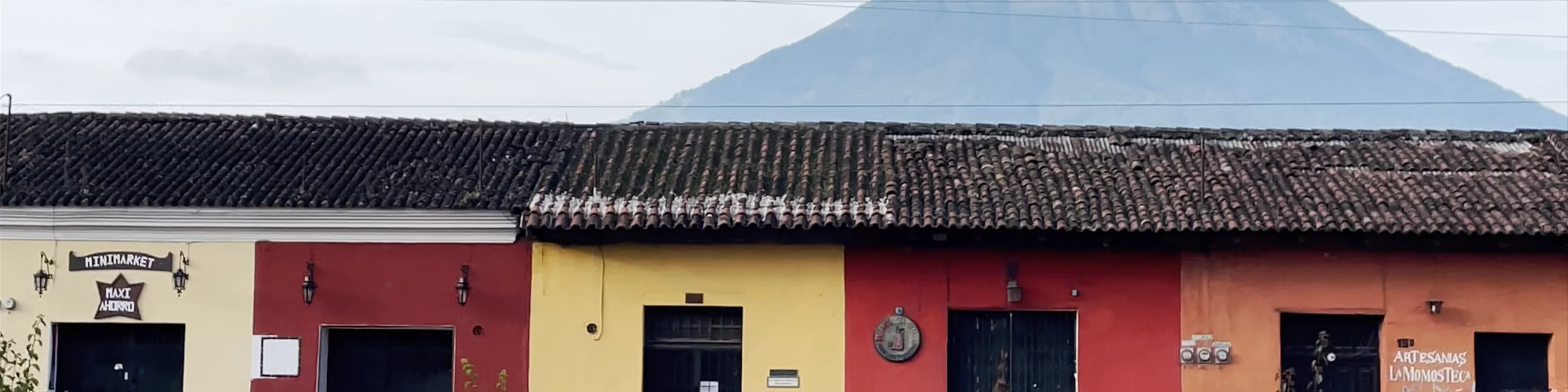 Antiguo Colegio de la Compañía de Jesús