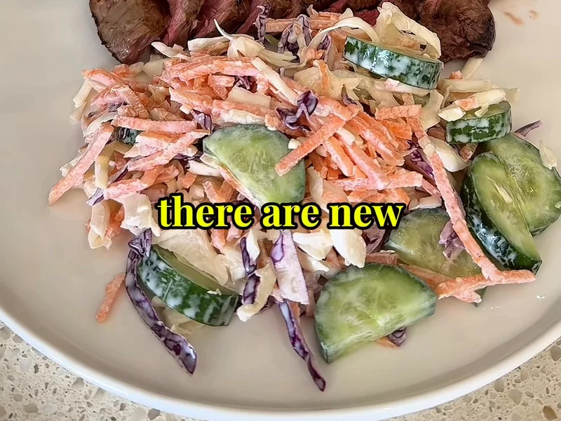 UGC example Hello Fresh