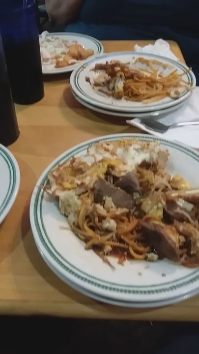 East Star - Dinnertime - Chinese Near Me - Terre Haute, Indiana