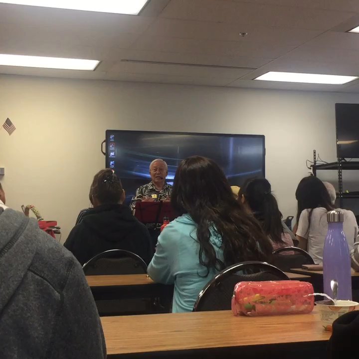 Abe Lee Seminars - Abe is a great instructor! - Specialty Schools Near Me - Honolulu, Hawaii